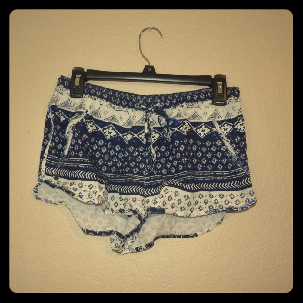Roxy Shorts New with tags